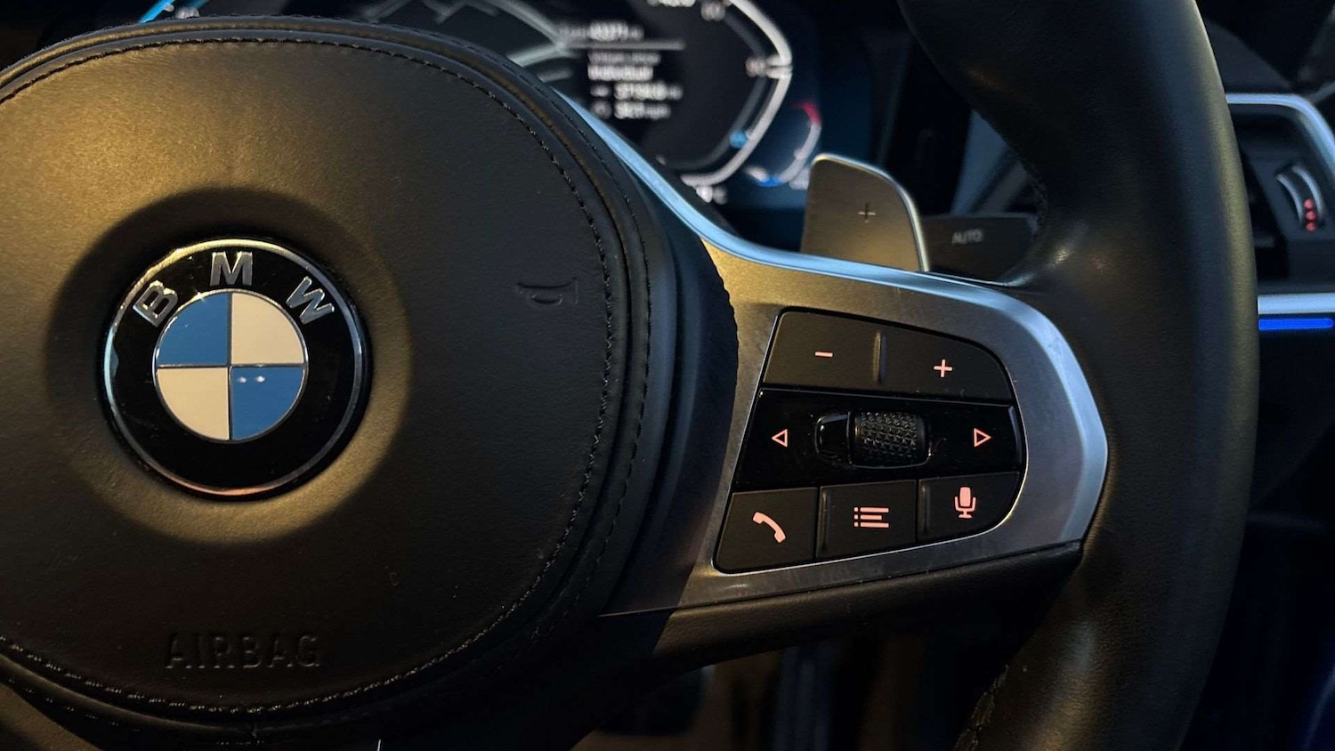 Used BMW 4 Series 2020 for sale - 76553142: Photo 23