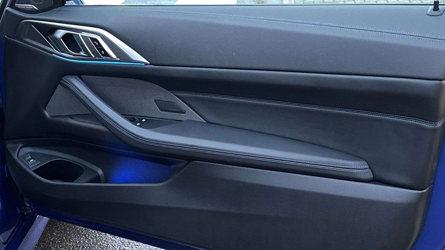 Used BMW 4 Series 2020 for sale - 76553142: Photo 27