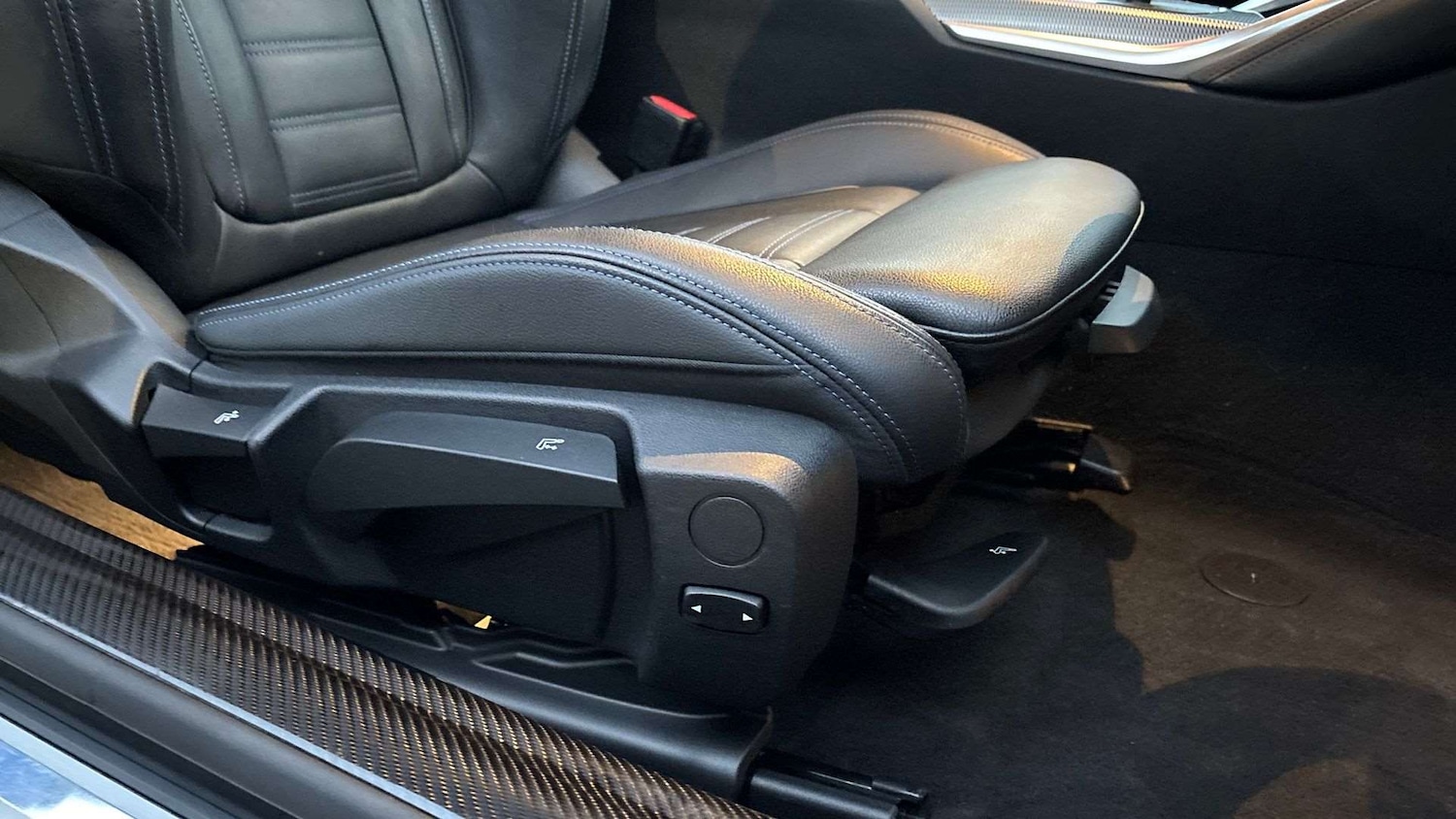 Used BMW 4 Series 2020 for sale - 76553142: Photo 28