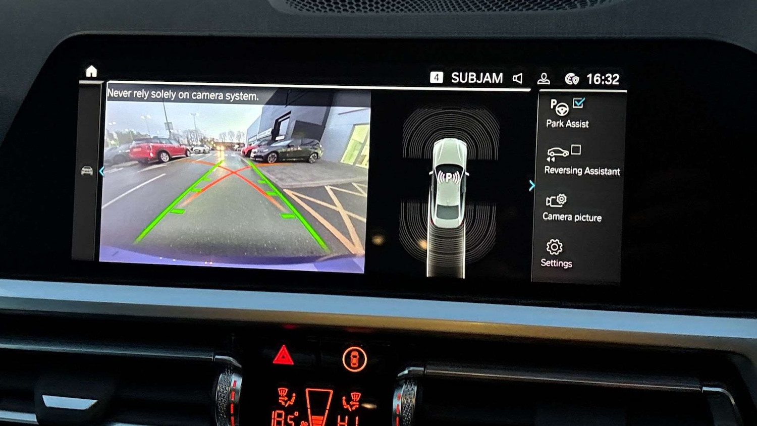 Used BMW 4 Series 2020 for sale - 76553142: Photo 32