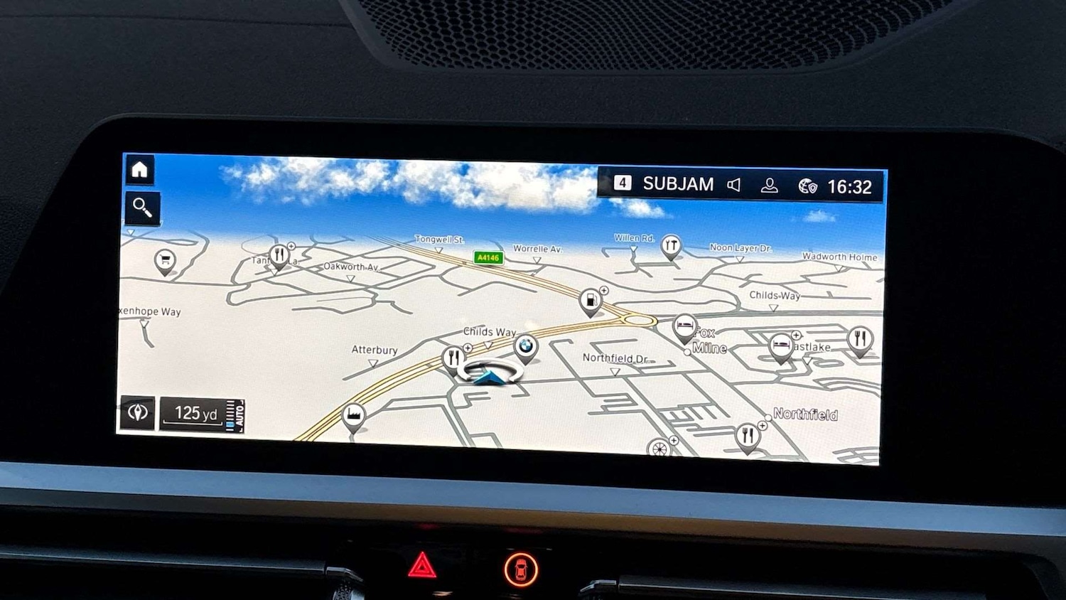 Used BMW 4 Series 2020 for sale - 76553142: Photo 33