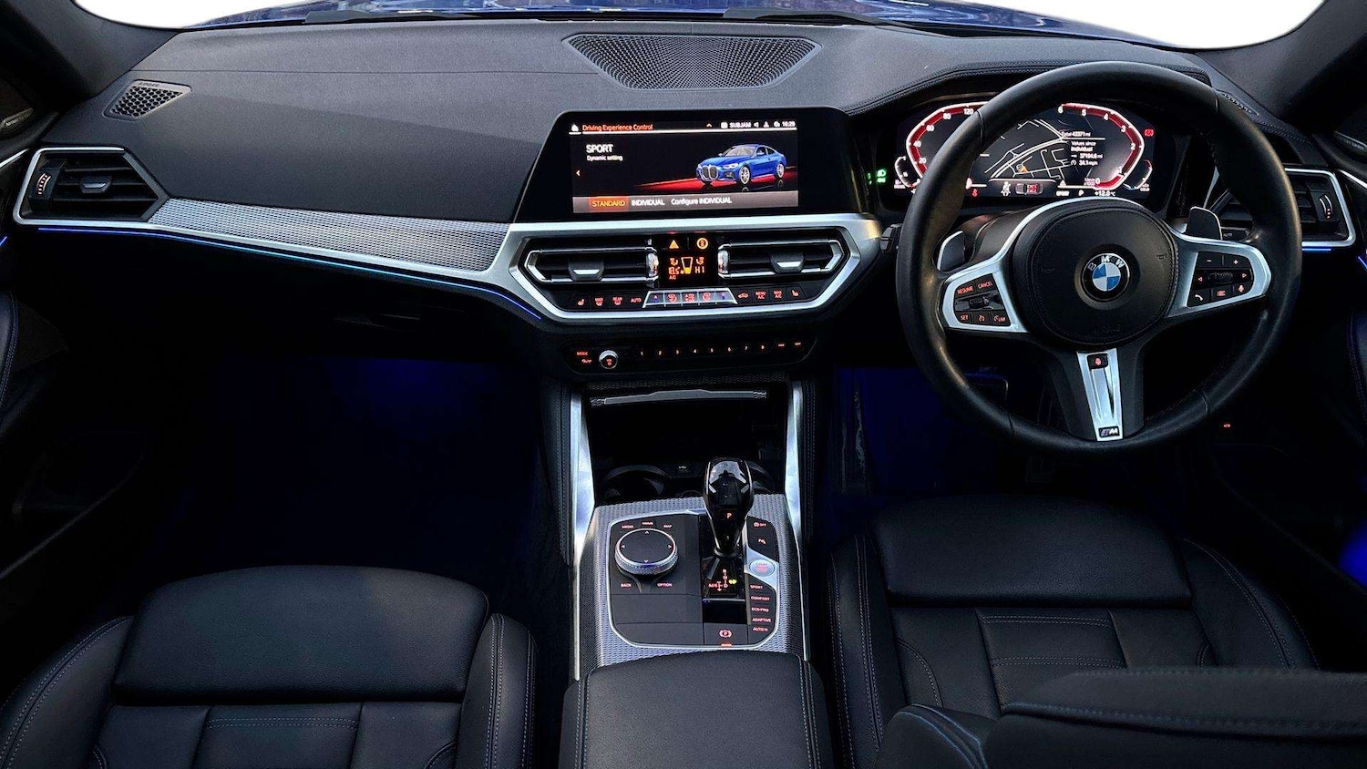 Used BMW 4 Series 2020 for sale - 76553142: Photo 6