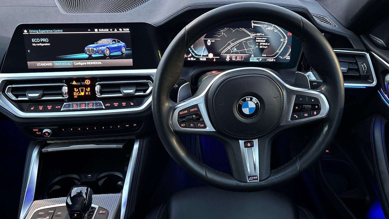 Used BMW 4 Series 2020 for sale - 76553142: Photo 7