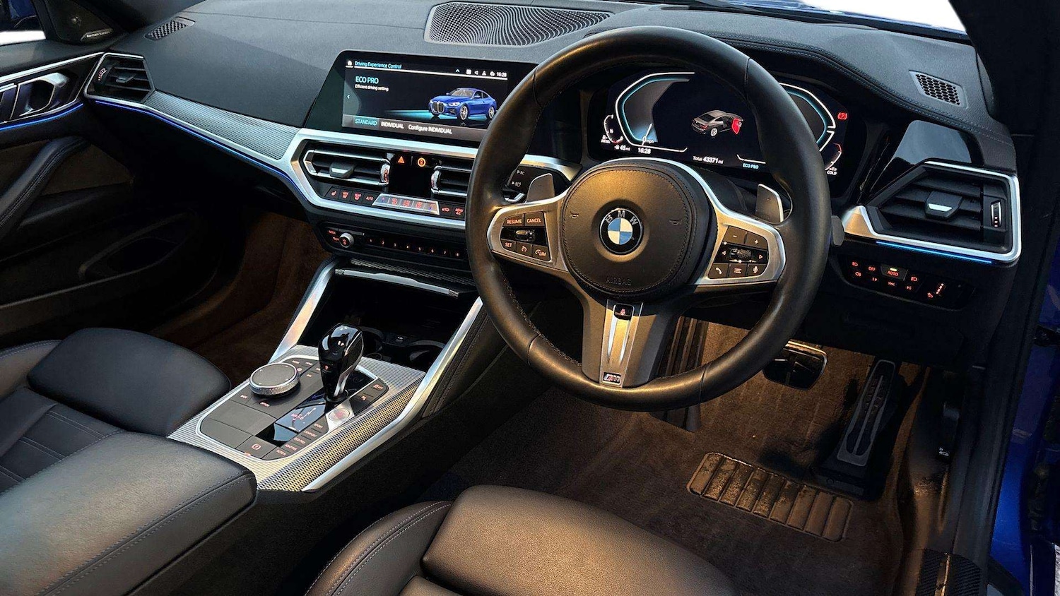 Used BMW 4 Series 2020 for sale - 76553142: Photo 8