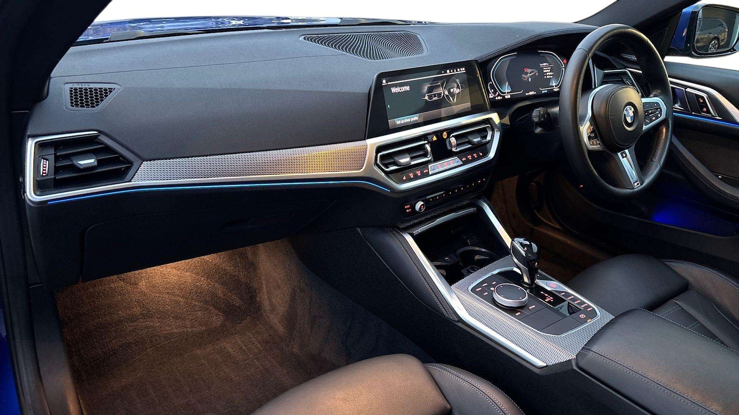 Used BMW 4 Series 2020 for sale - 76553142: Photo 9