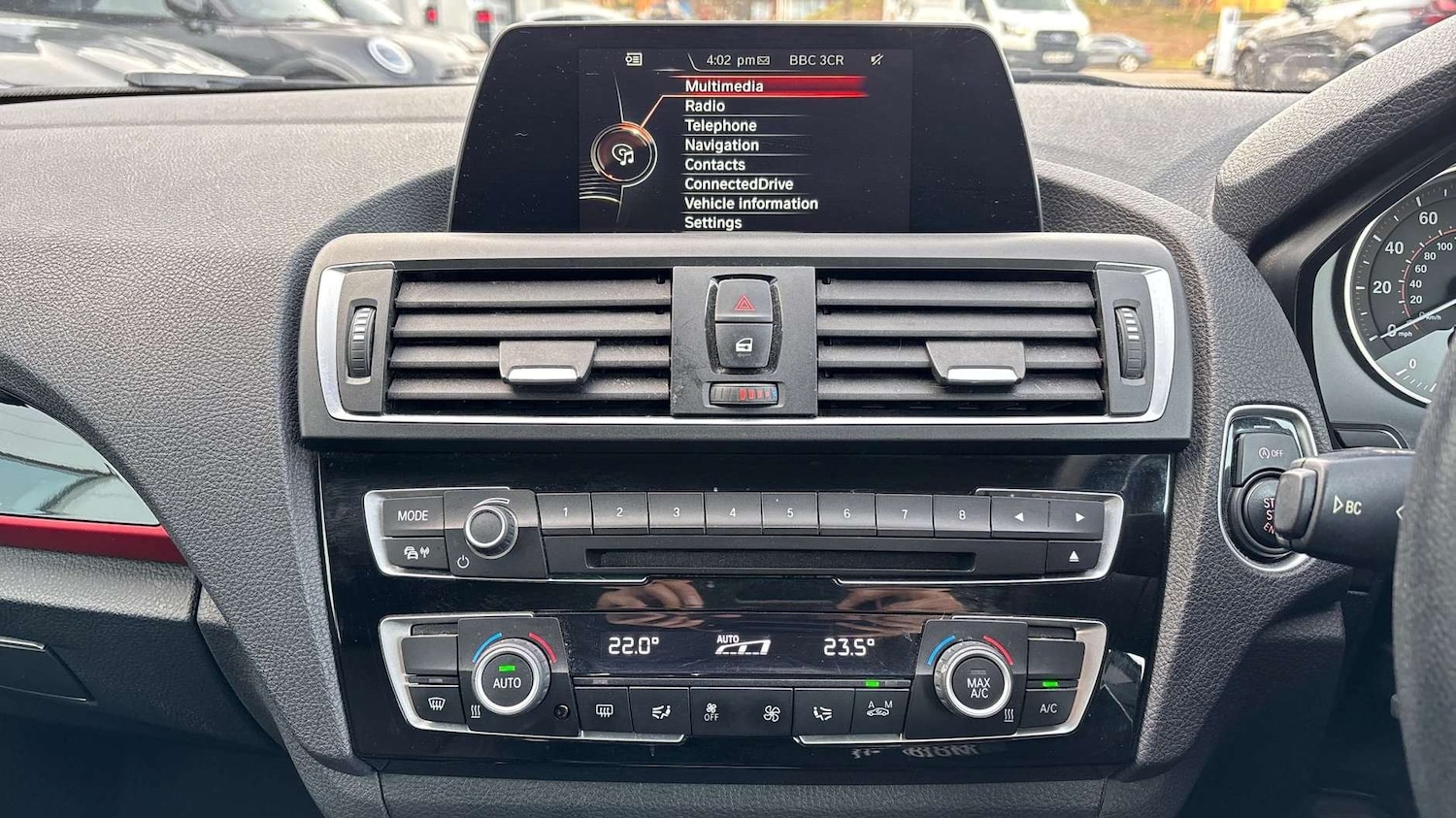 Used BMW 1 Series 2016 for sale - 77913954: Photo 10