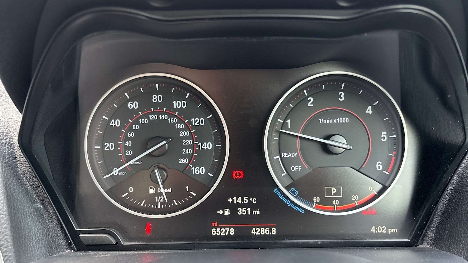 Used BMW 1 Series 2016 for sale - 77913954: Photo 11