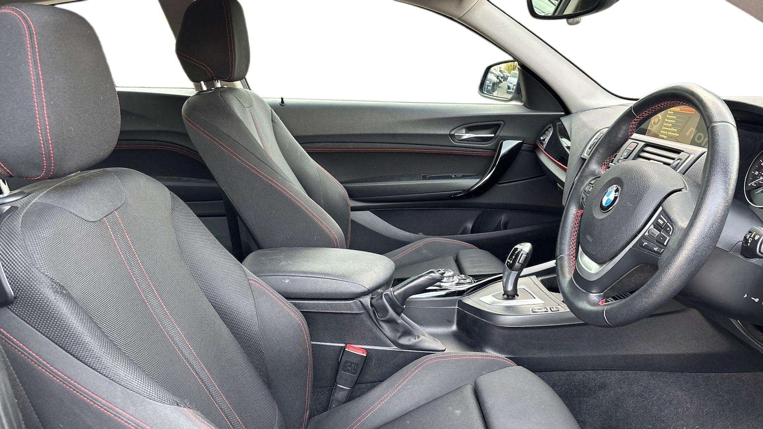 Used BMW 1 Series 2016 for sale - 77913954: Photo 13