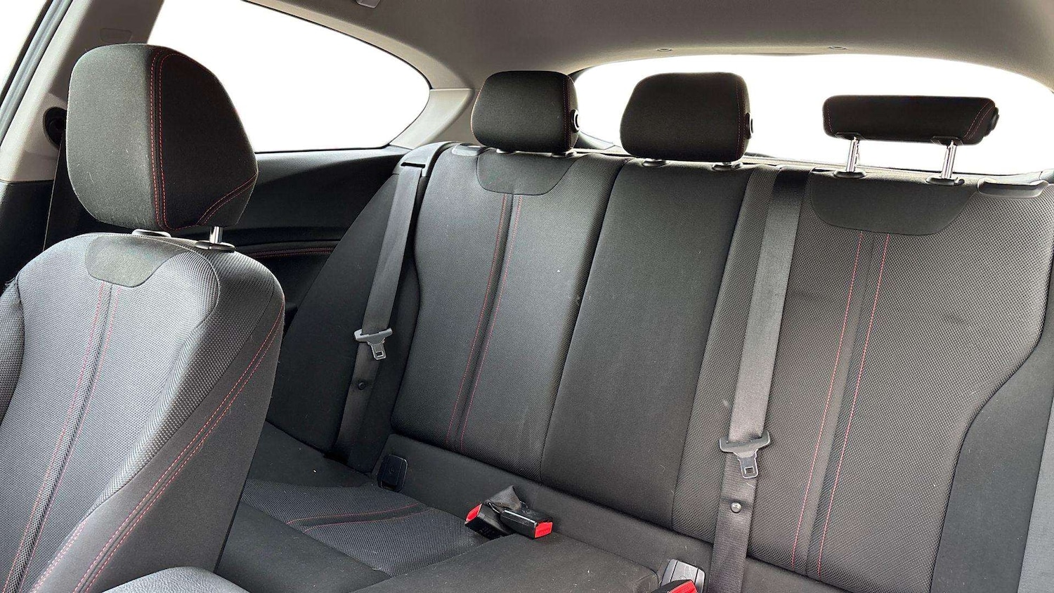 Used BMW 1 Series 2016 for sale - 77913954: Photo 14