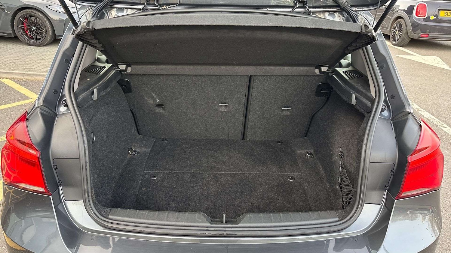 Used BMW 1 Series 2016 for sale - 77913954: Photo 15