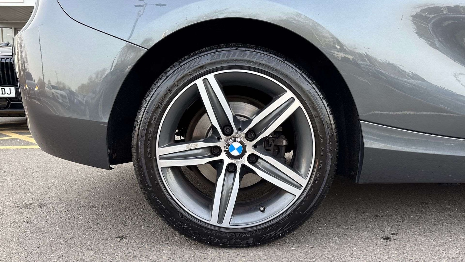 Used BMW 1 Series 2016 for sale - 77913954: Photo 16