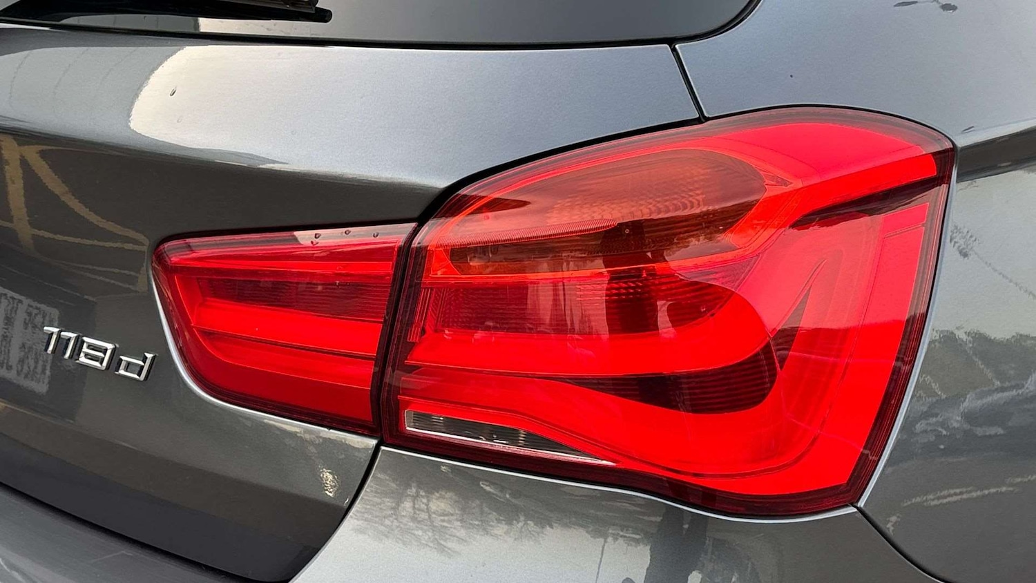 Used BMW 1 Series 2016 for sale - 77913954: Photo 17