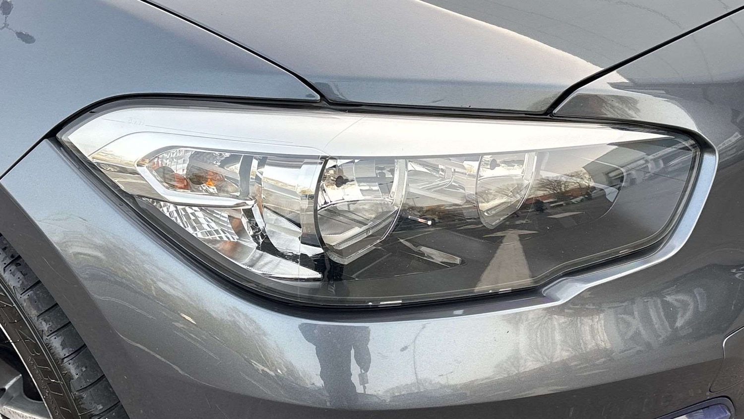 Used BMW 1 Series 2016 for sale - 77913954: Photo 18