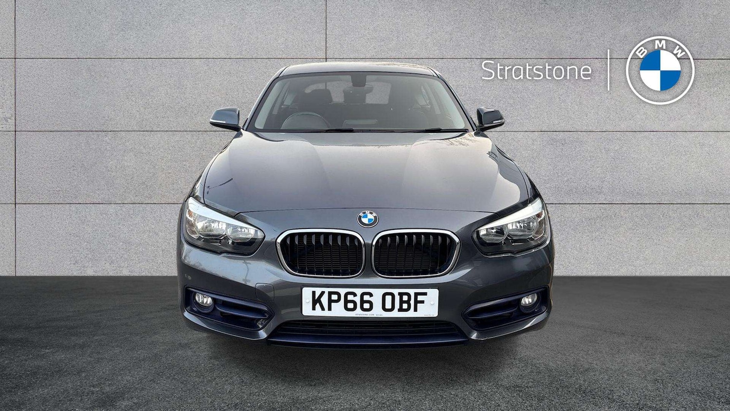 Used BMW 1 Series 2016 for sale - 77913954: Photo 21