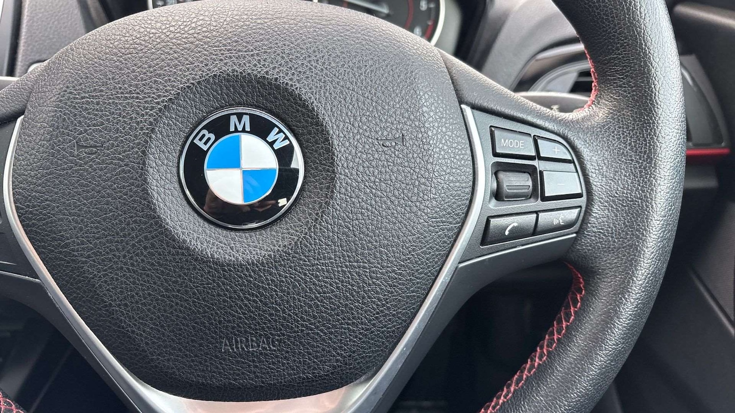 Used BMW 1 Series 2016 for sale - 77913954: Photo 23