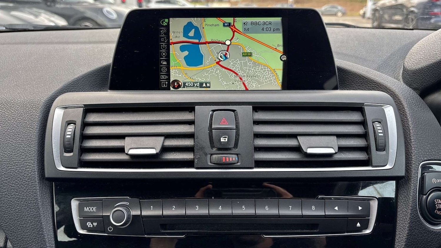 Used BMW 1 Series 2016 for sale - 77913954: Photo 33