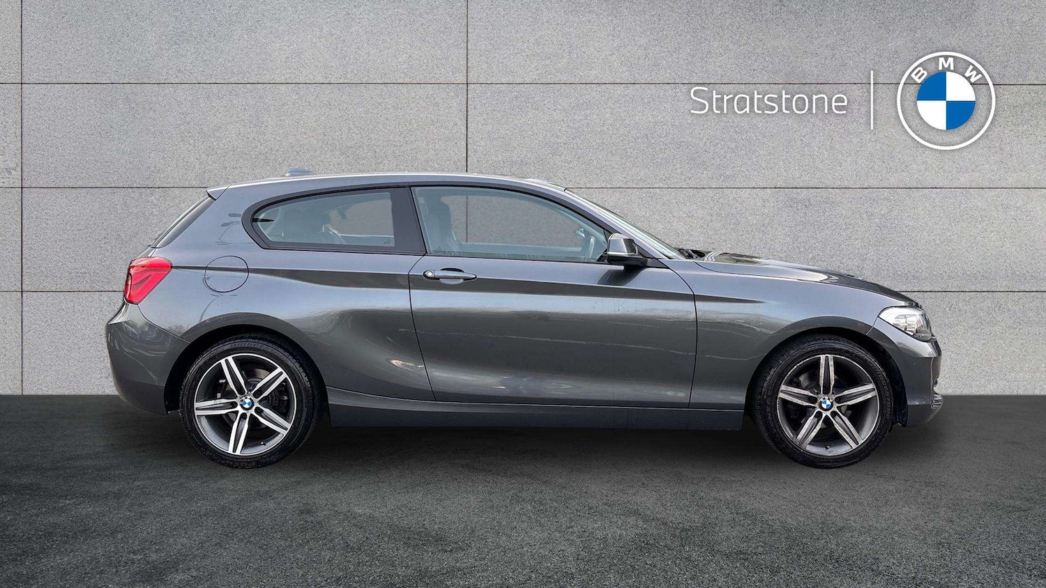 Used BMW 1 Series 2016 for sale - 77913954: Photo 4