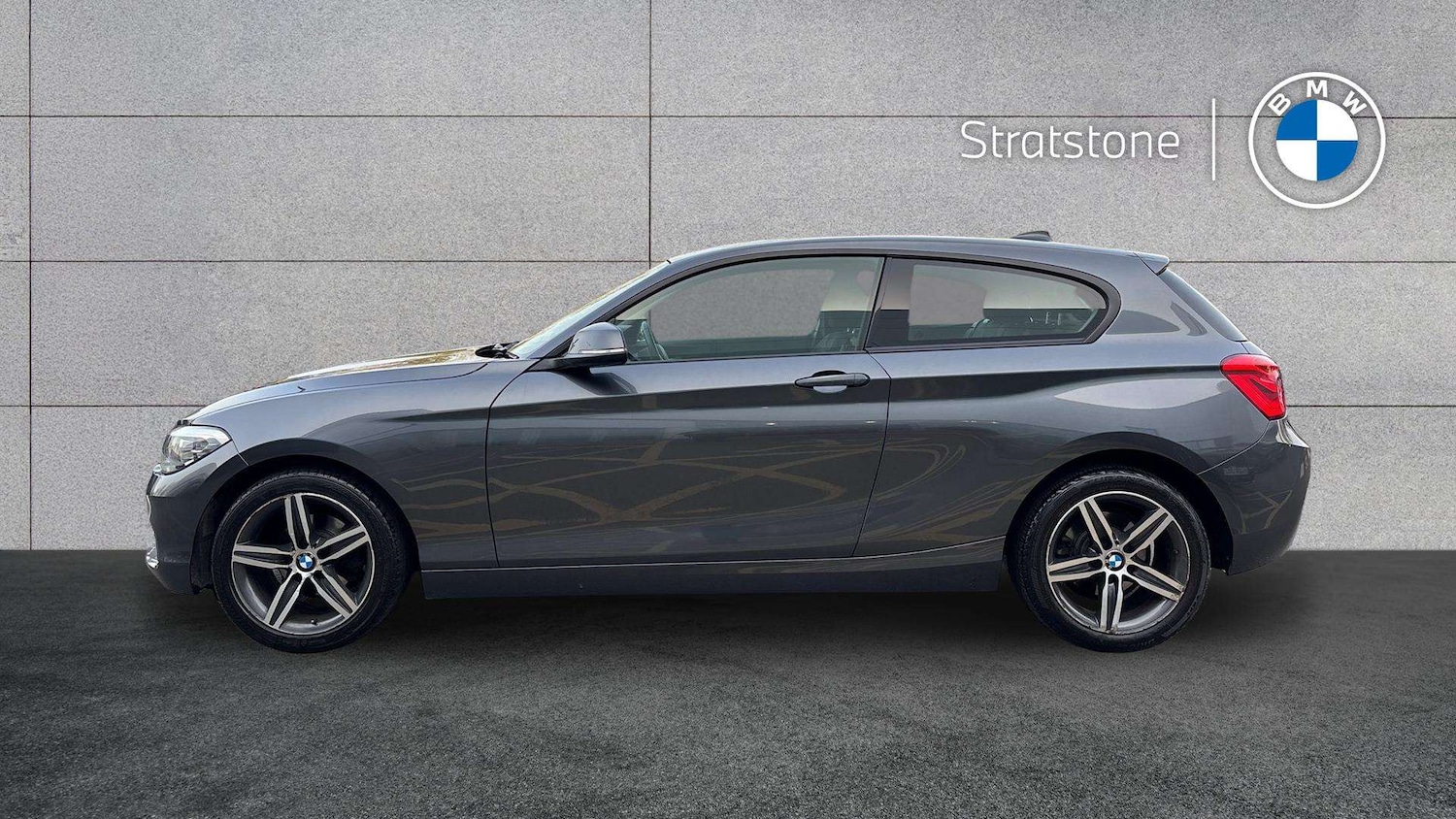 Used BMW 1 Series 2016 for sale - 77913954: Photo 5