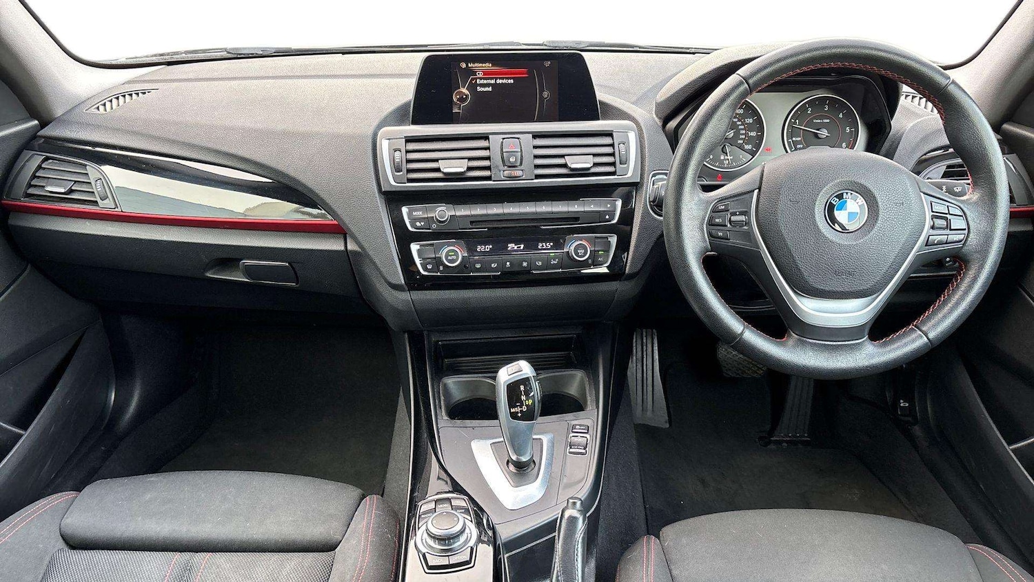 Used BMW 1 Series 2016 for sale - 77913954: Photo 6