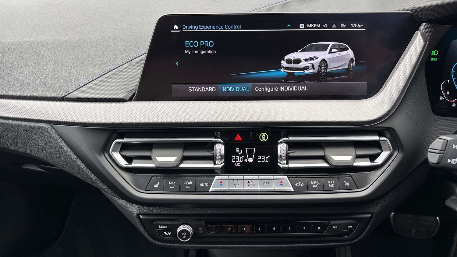 Used BMW 1 Series 2024 for sale - 77051451: Photo 10