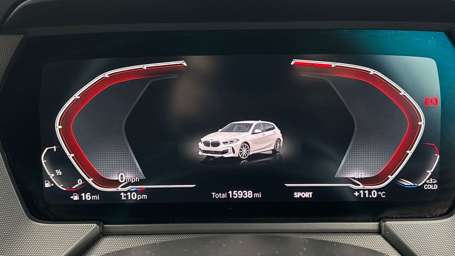 Used BMW 1 Series 2024 for sale - 77051451: Photo 11