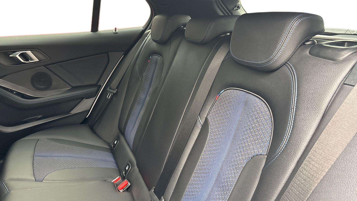 Used BMW 1 Series 2024 for sale - 77051451: Photo 14