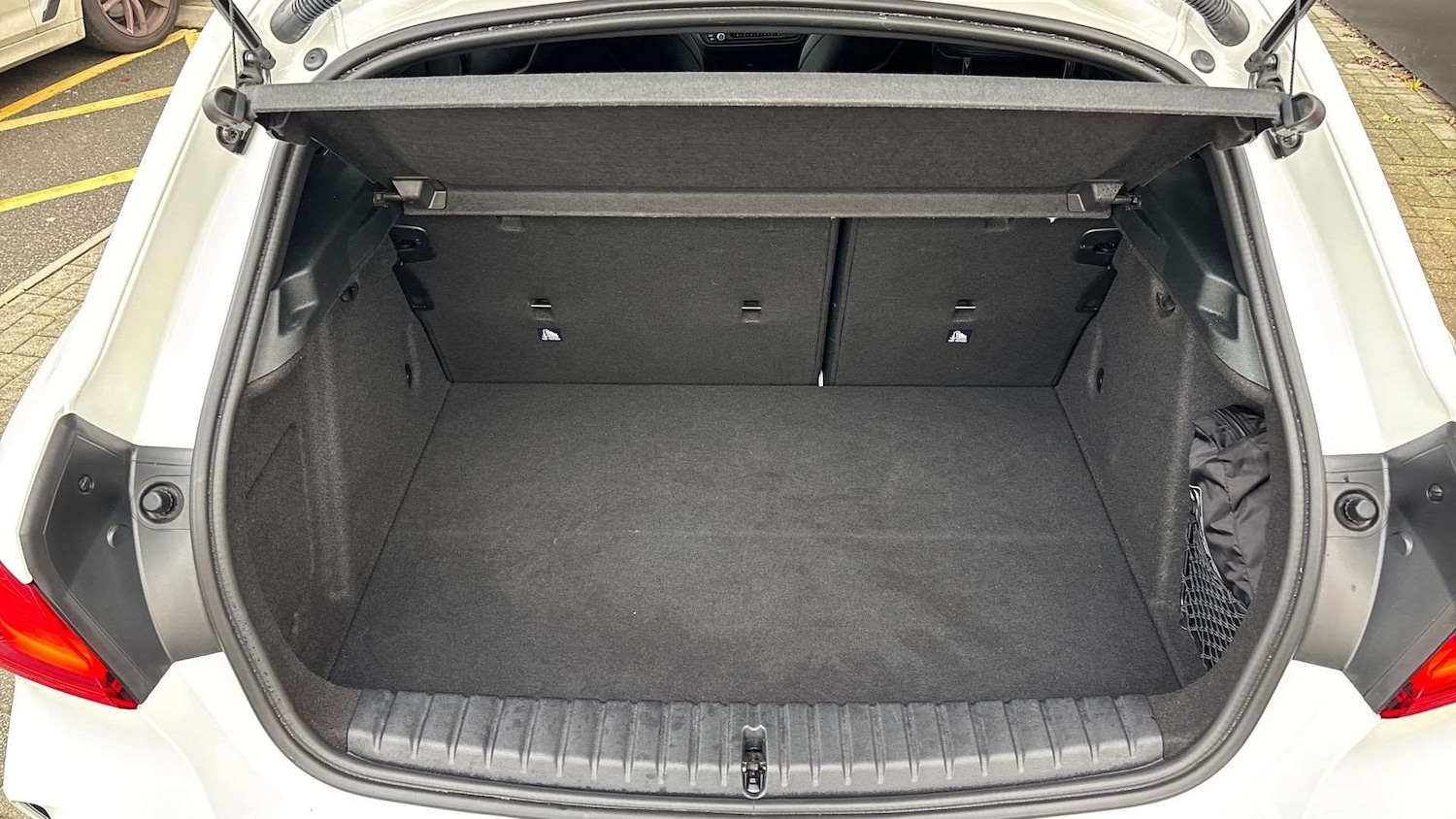 Used BMW 1 Series 2024 for sale - 77051451: Photo 15