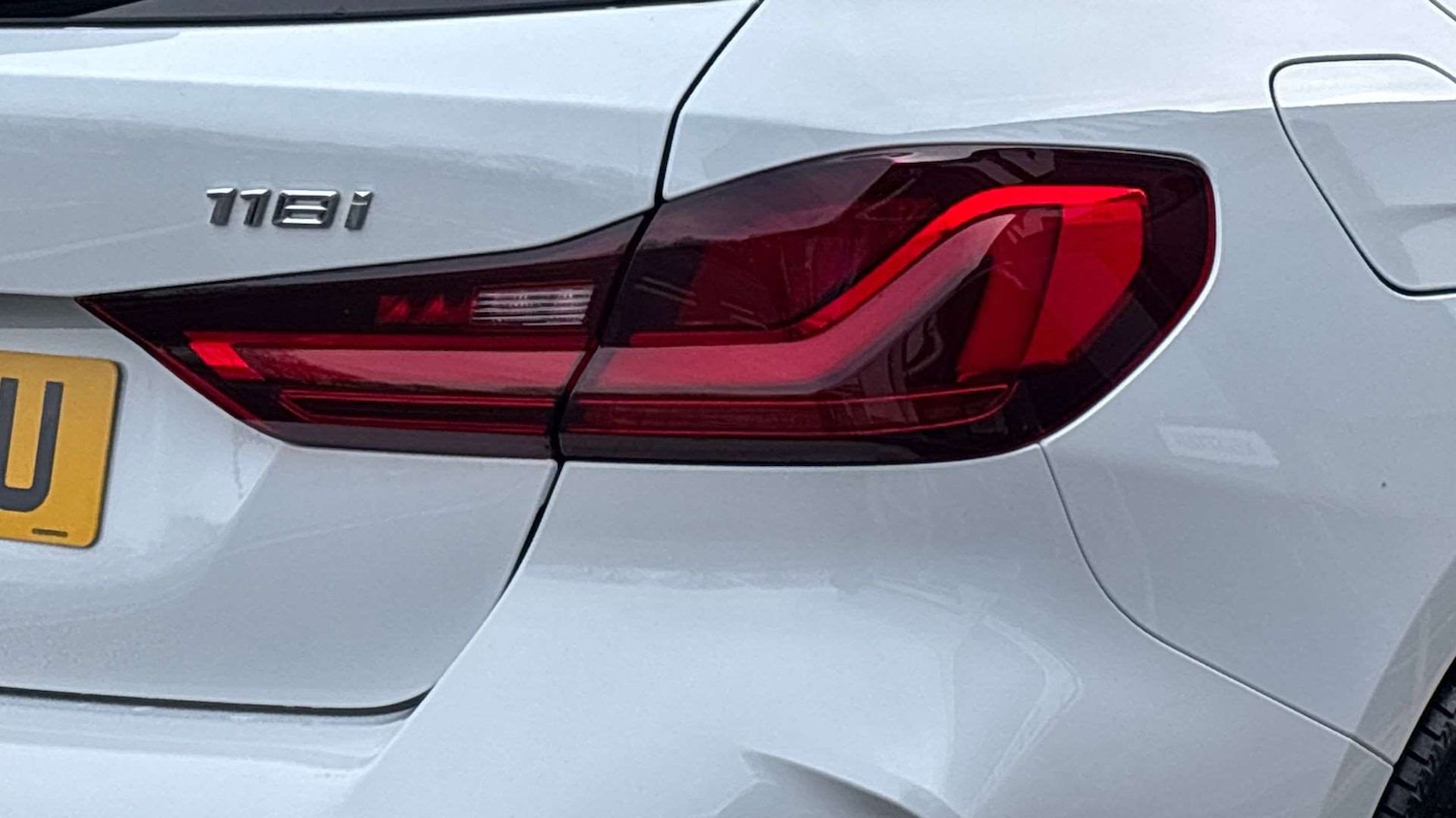 Used BMW 1 Series 2024 for sale - 77051451: Photo 17