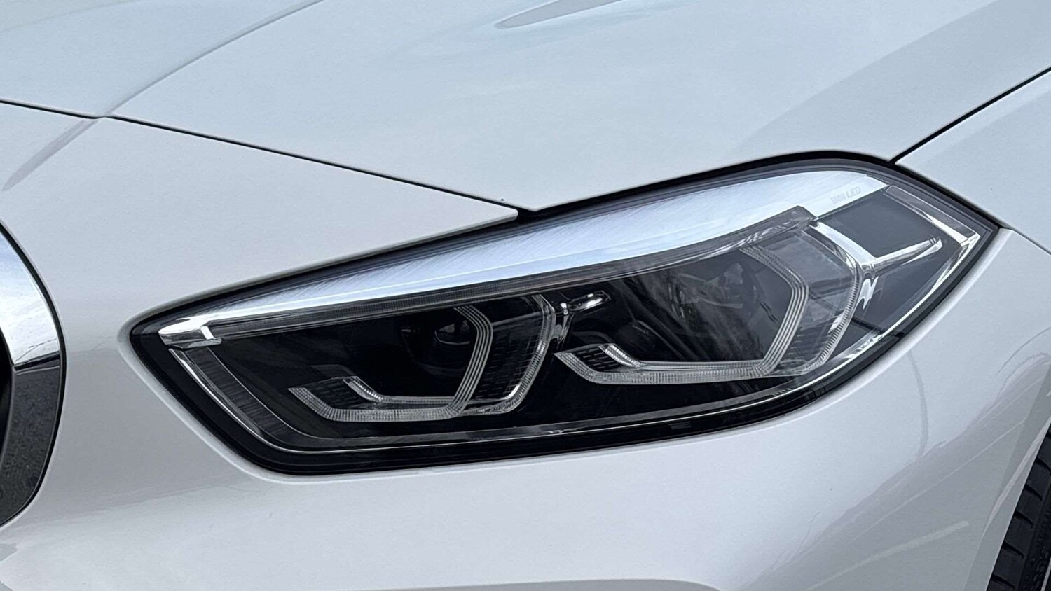 Used BMW 1 Series 2024 for sale - 77051451: Photo 18