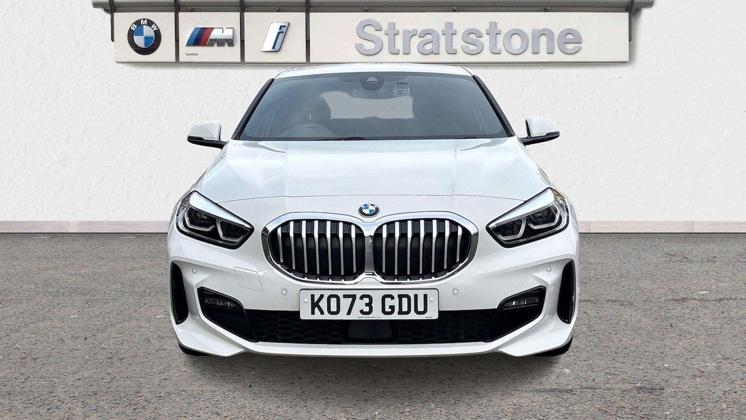 Used BMW 1 Series 2024 for sale - 77051451: Photo 21