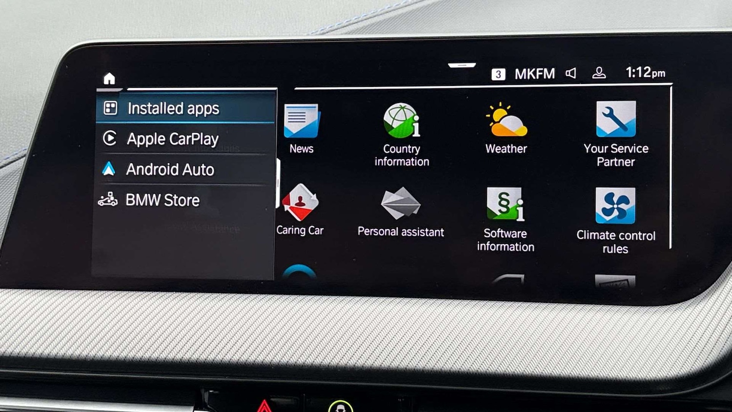 Used BMW 1 Series 2024 for sale - 77051451: Photo 31