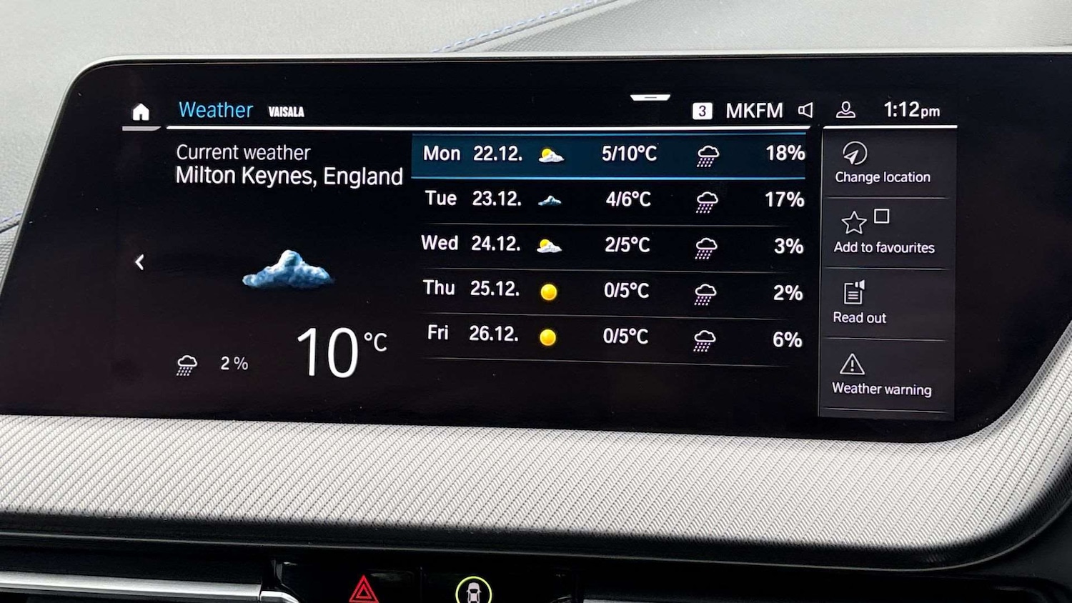 Used BMW 1 Series 2024 for sale - 77051451: Photo 32