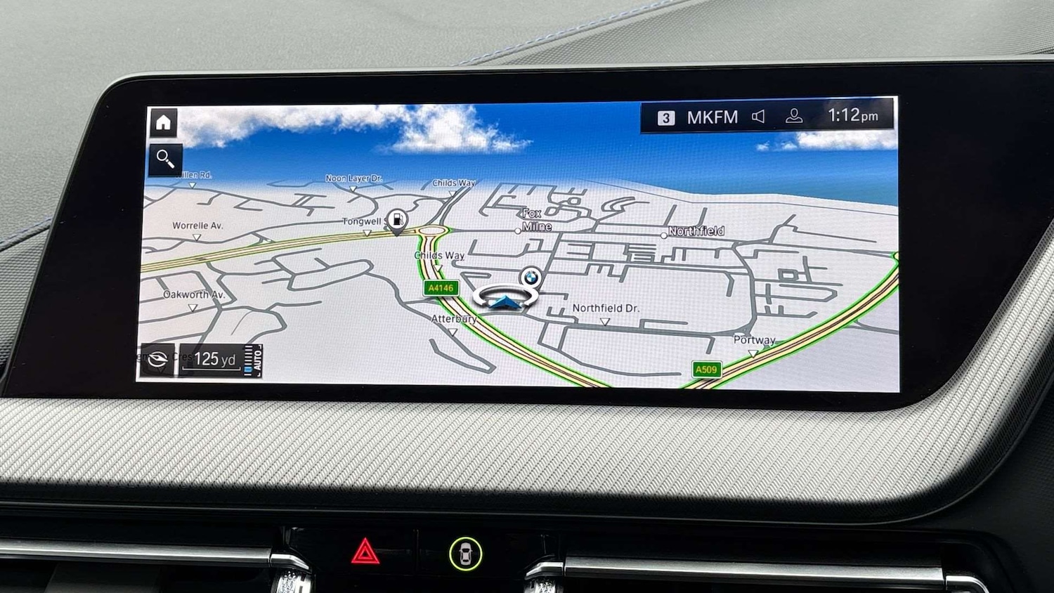 Used BMW 1 Series 2024 for sale - 77051451: Photo 33