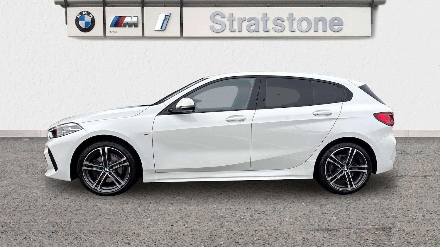 Used BMW 1 Series 2024 for sale - 77051451: Photo 5