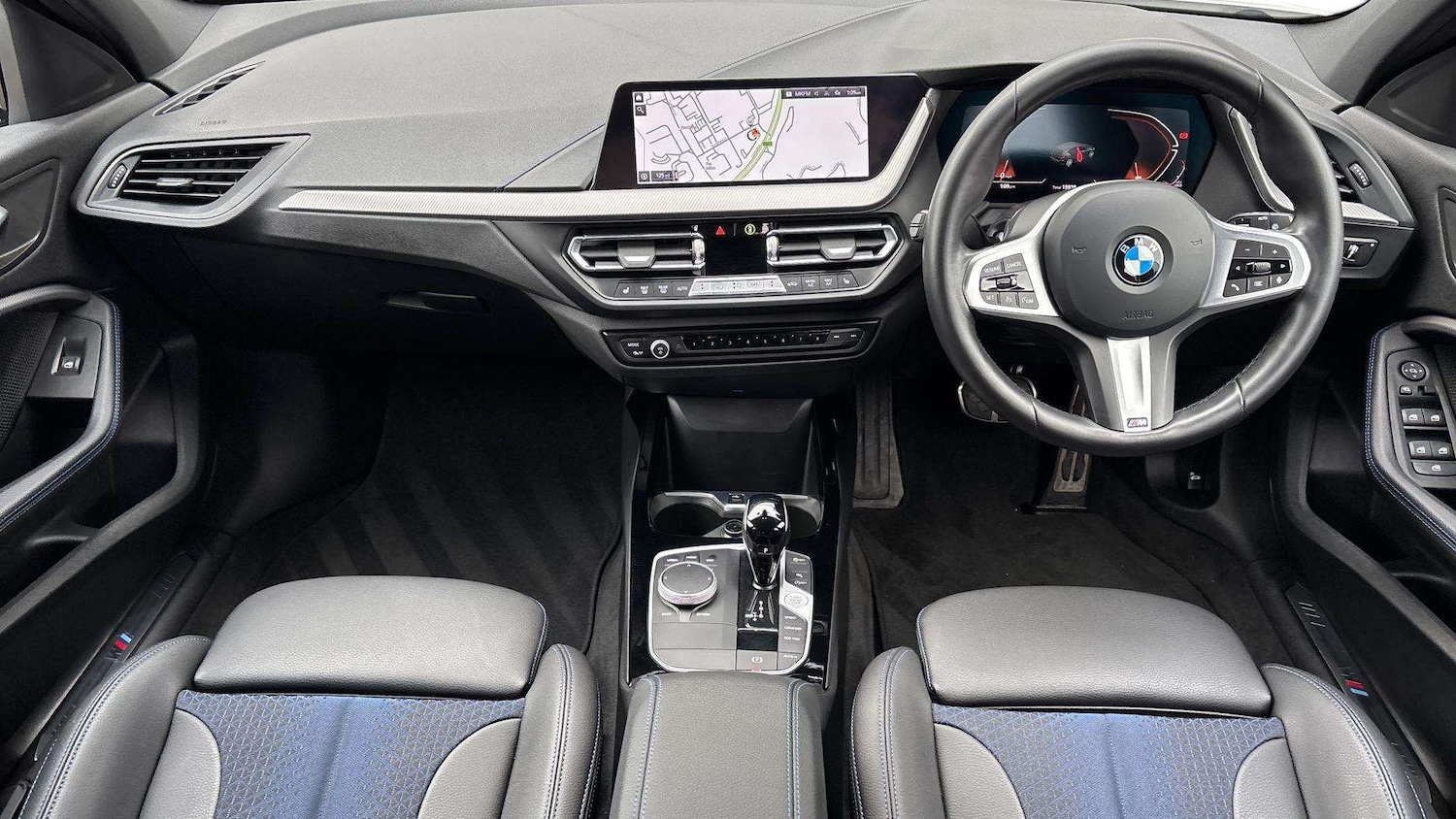 Used BMW 1 Series 2024 for sale - 77051451: Photo 6