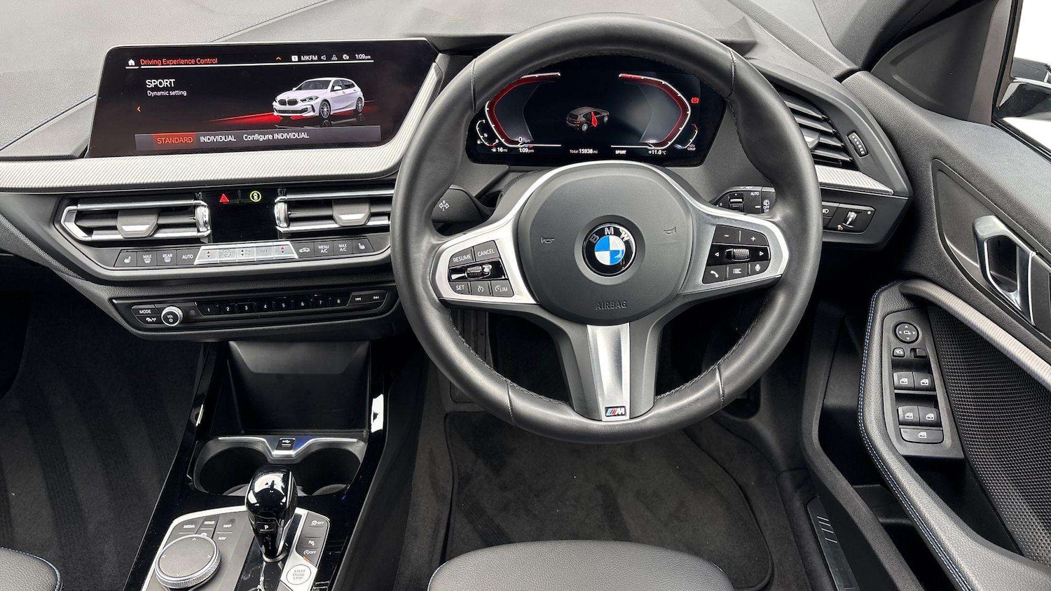 Used BMW 1 Series 2024 for sale - 77051451: Photo 7