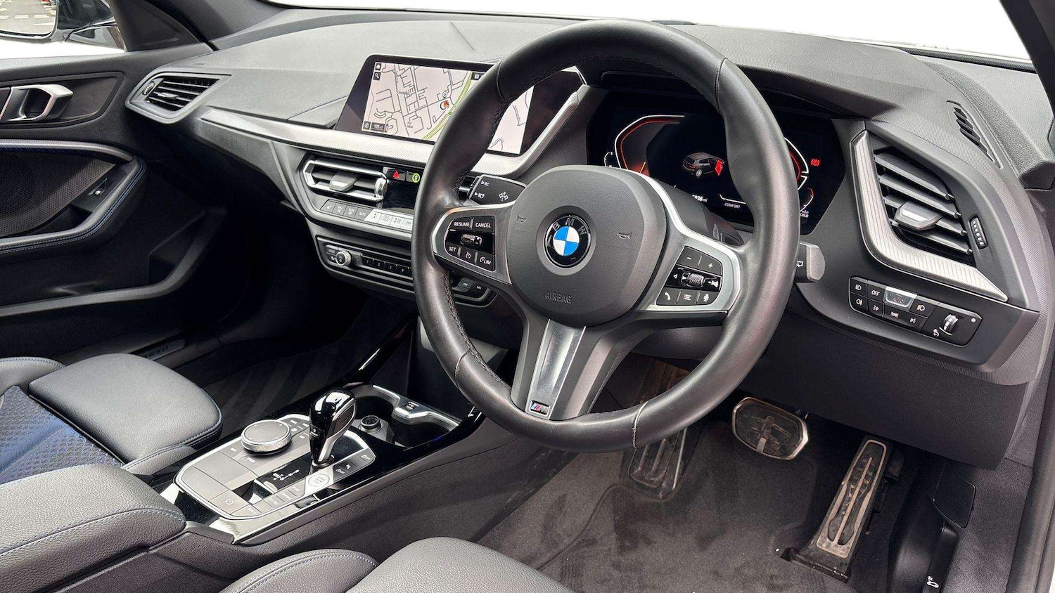 Used BMW 1 Series 2024 for sale - 77051451: Photo 8