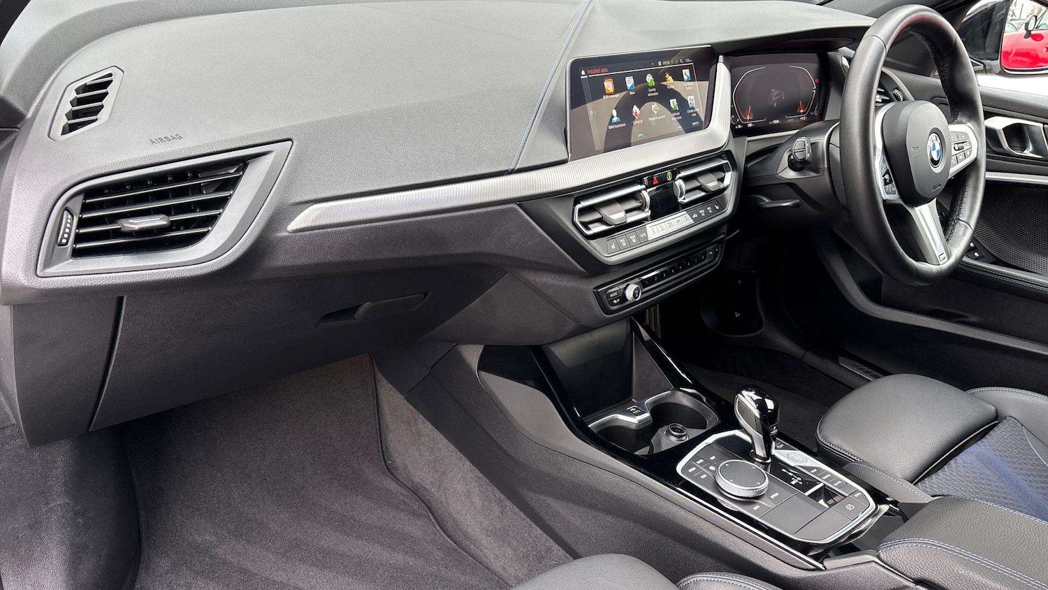 Used BMW 1 Series 2024 for sale - 77051451: Photo 9