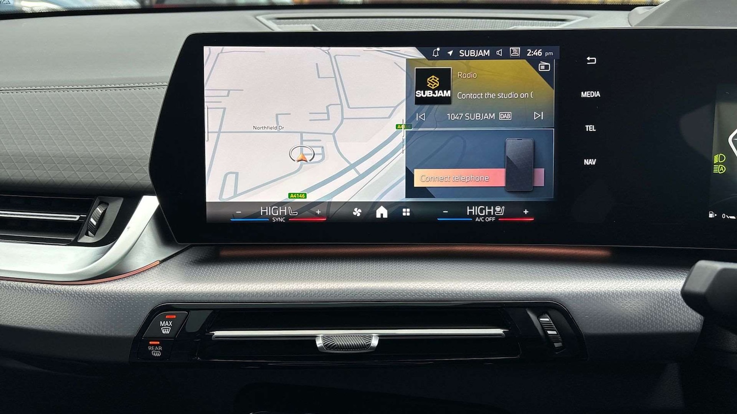 Used BMW X2 2024 for sale - 76967922: Photo 10