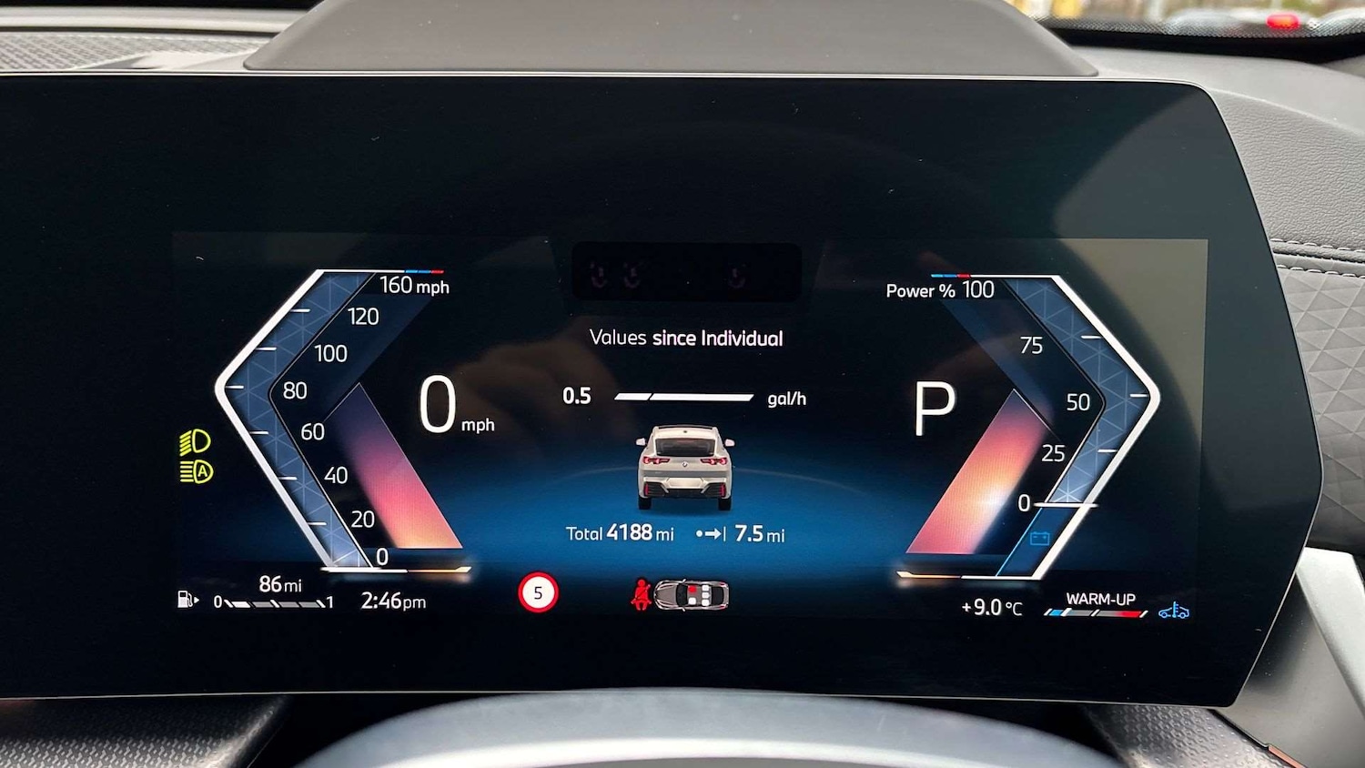 Used BMW X2 2024 for sale - 76967922: Photo 11