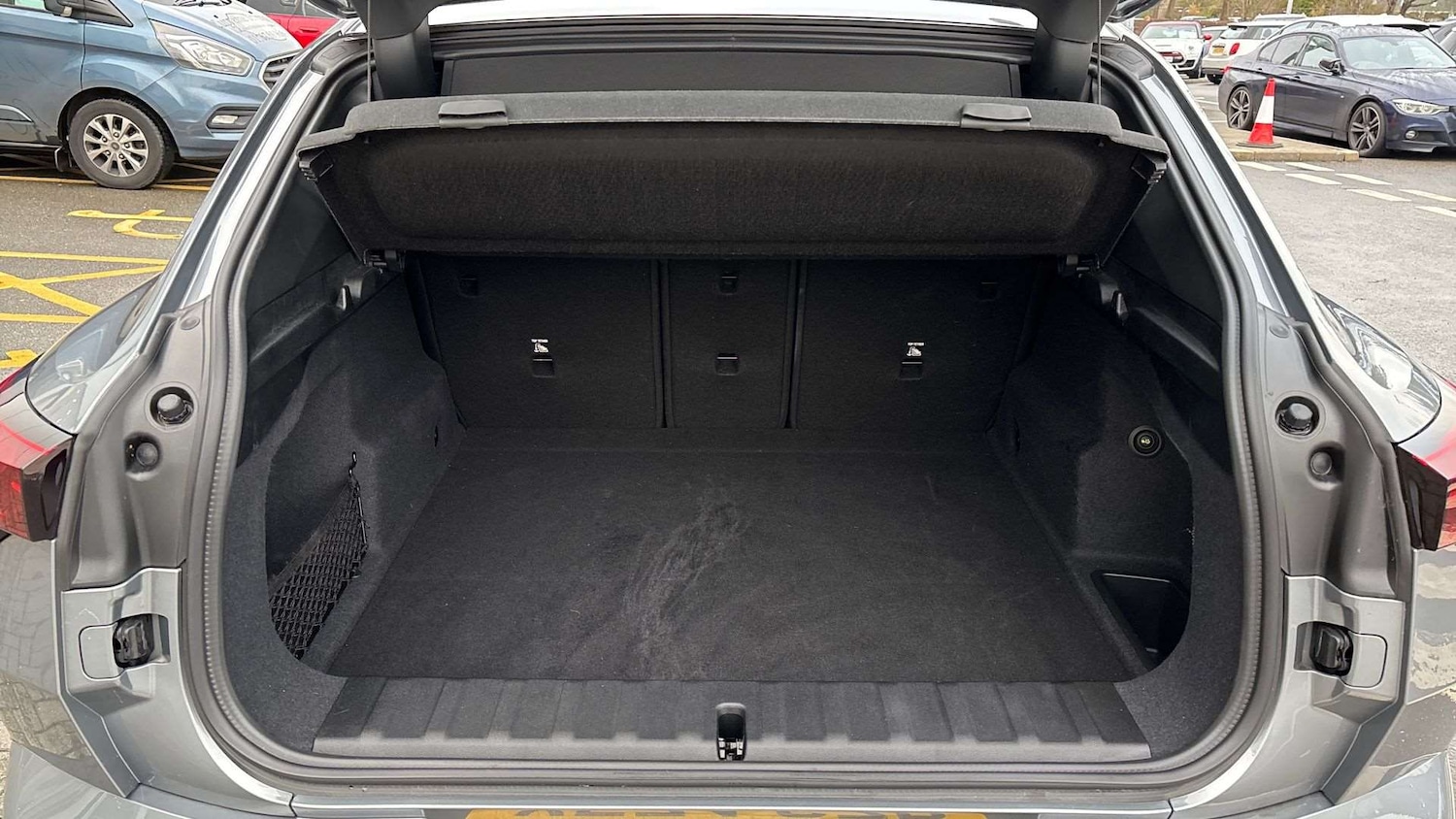 Used BMW X2 2024 for sale - 76967922: Photo 15