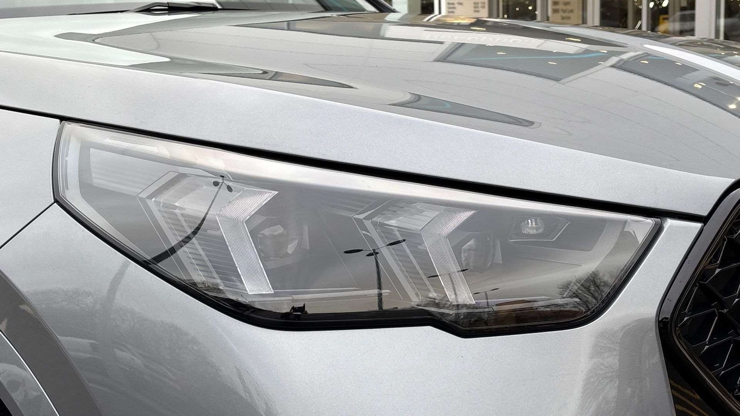 Used BMW X2 2024 for sale - 76967922: Photo 18