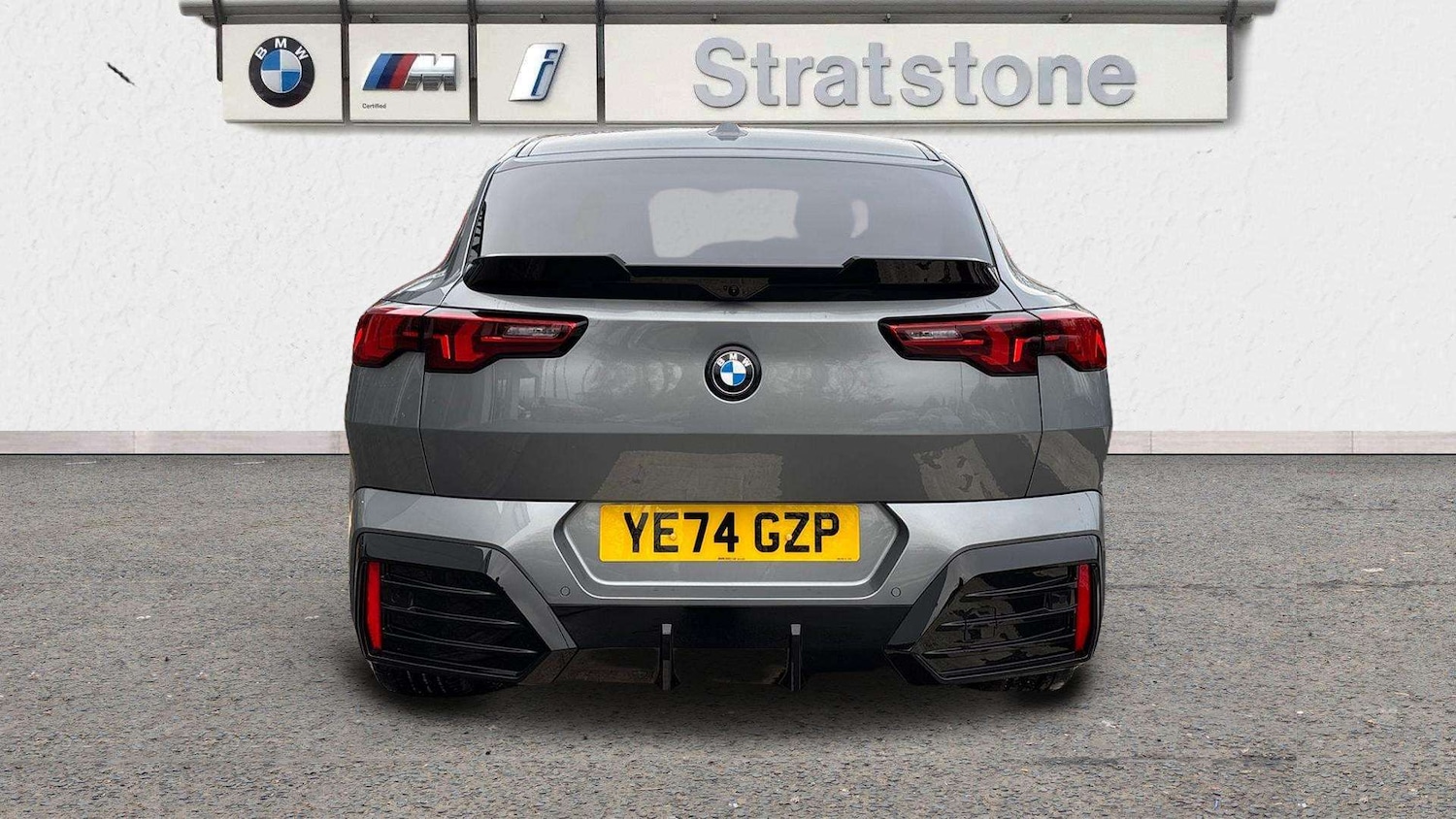 Used BMW X2 2024 for sale - 76967922: Photo 20