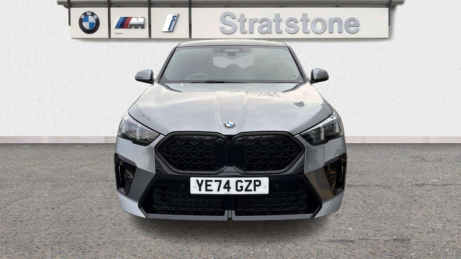 Used BMW X2 2024 for sale - 76967922: Photo 21