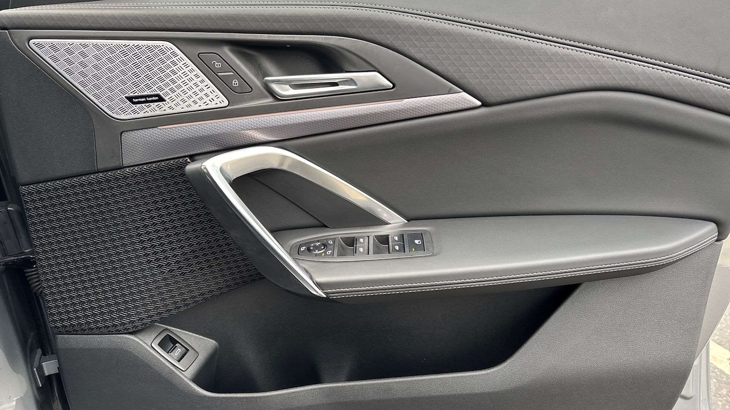 Used BMW X2 2024 for sale - 76967922: Photo 27