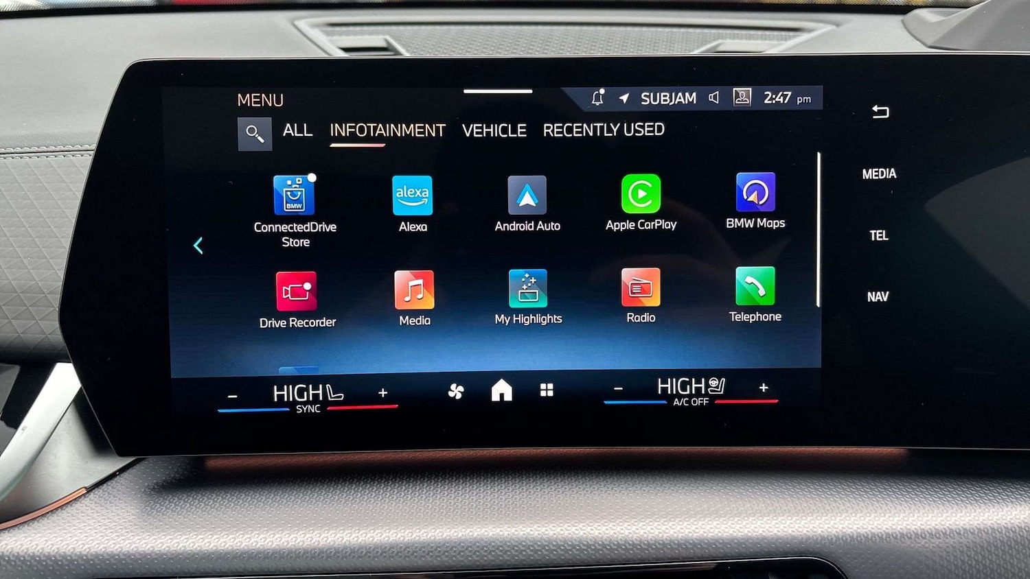 Used BMW X2 2024 for sale - 76967922: Photo 31