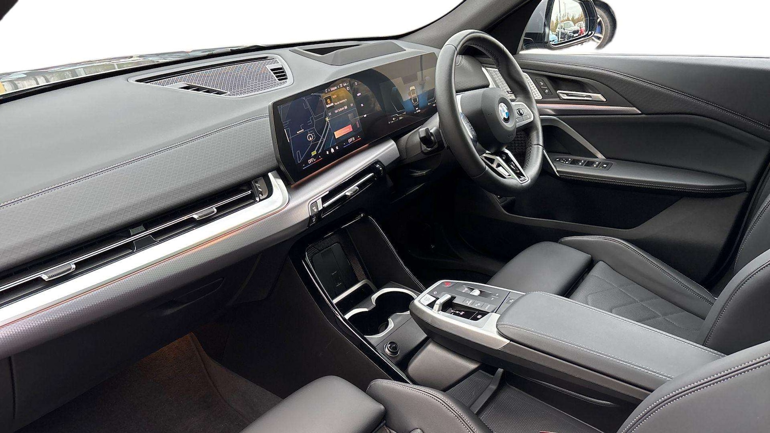 Used BMW X2 2024 for sale - 76967922: Photo 9