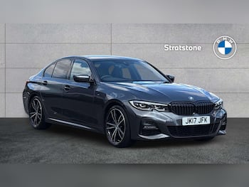 Used BMW 3 Series 2019 for sale - 79624576: Photo
