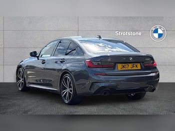 Used BMW 3 Series 2019 for sale - 79624576: Photo