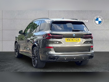 Used BMW X5 2024 for sale - 78732499: Photo